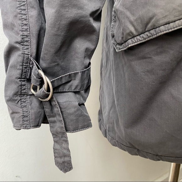 Paul Smith Grunge Utility Jacket - Picture 3 of 16